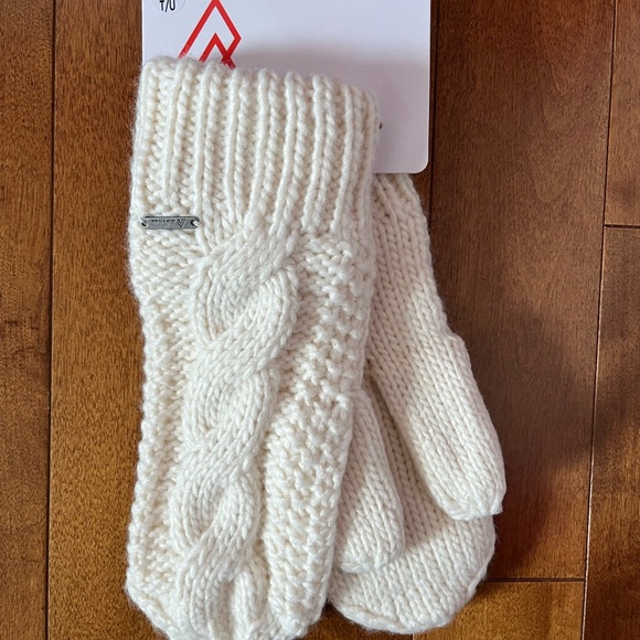 Ripzone mittens OS - Picture 1 of 3